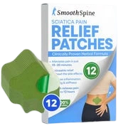 Comfort patches