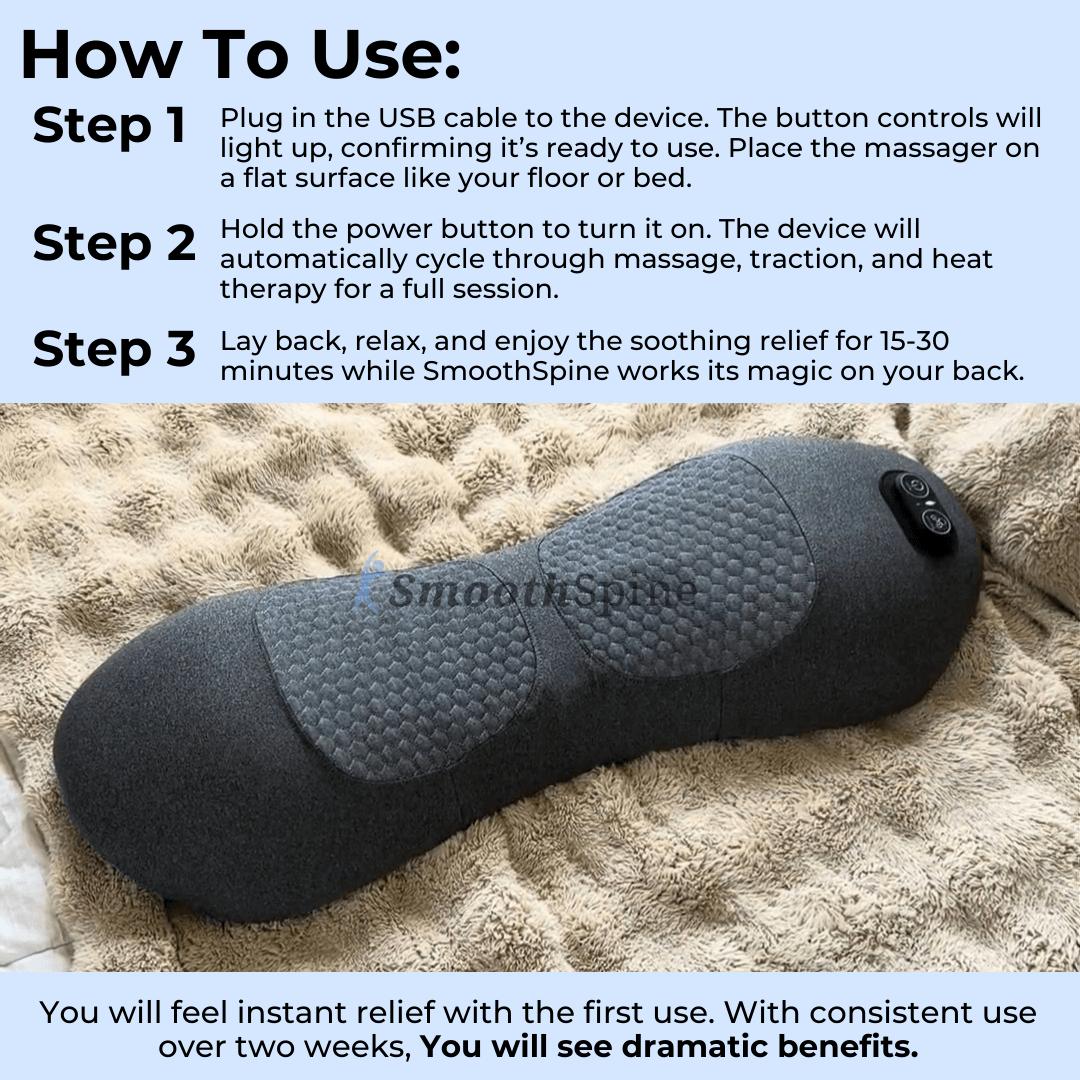Your 15-Minute At-Home Comfort Routine
