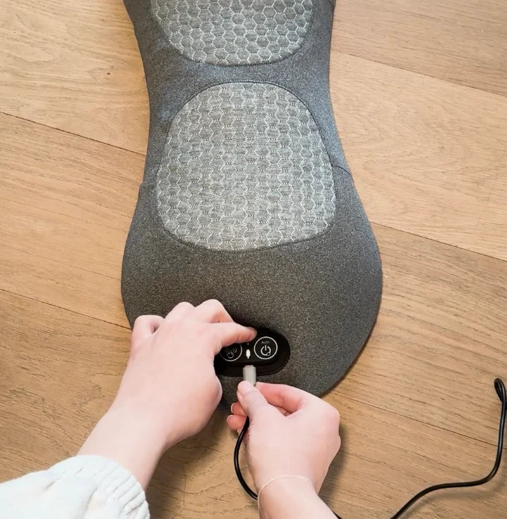 Plug it in