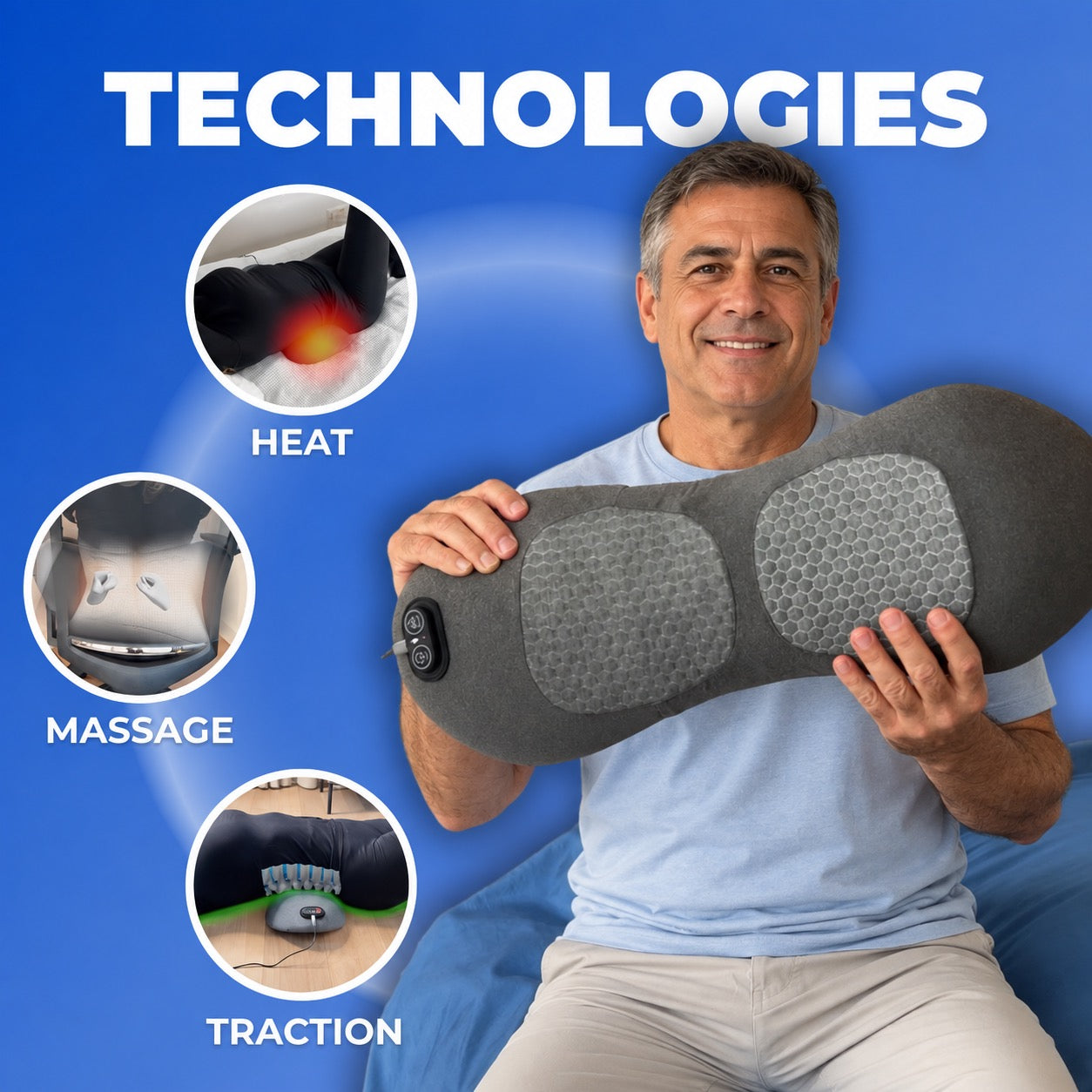 BackEase product image 4